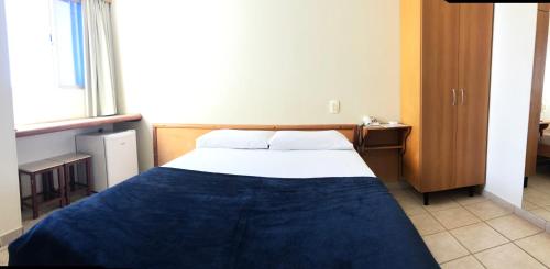 Hotel Serra das Águas – Goiânia, OK