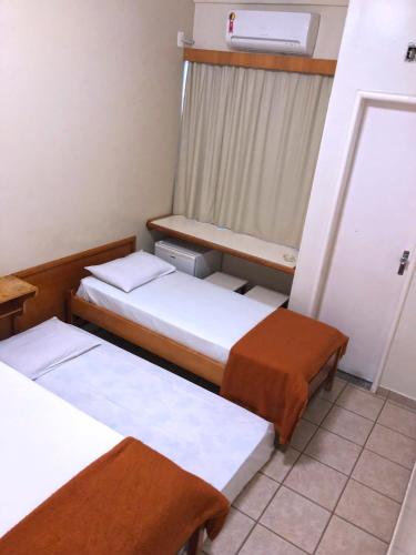 Hotel Serra das Águas – Goiânia, OK