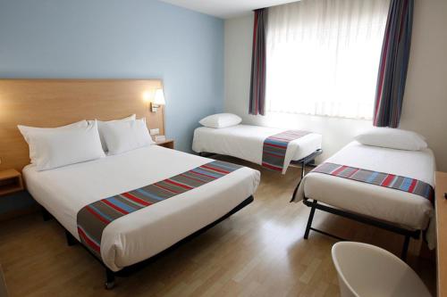 Travelodge Madrid Arturo Soria, Madrid (fotografie 6)