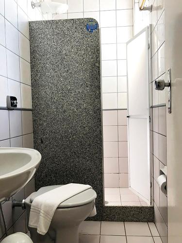Hotel Serra das Águas – Goiânia, OK