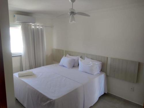 Casa em Arraial D'ajuda - Alto da Pitinga