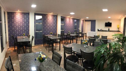 Hotel Serra das Águas – Goiânia, OK