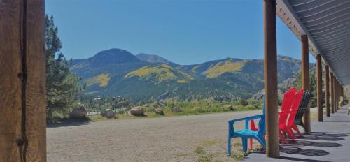 Alpine Moose Lodge - Hotel - Lake City