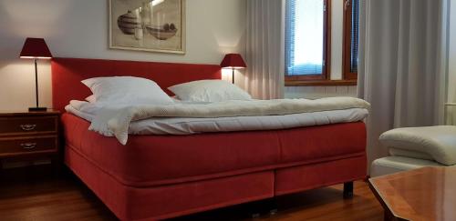 Best Western Hotel Apollo - image 11
