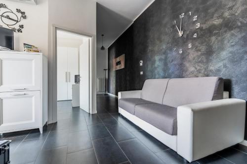 Red & Blu Apartments in Desenzano Del Garda