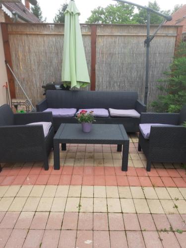  Hanna Apartman in Velence