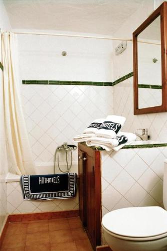 Apartamentos Binivell Park by ALEGRIA, Binibeca (Foto 3)