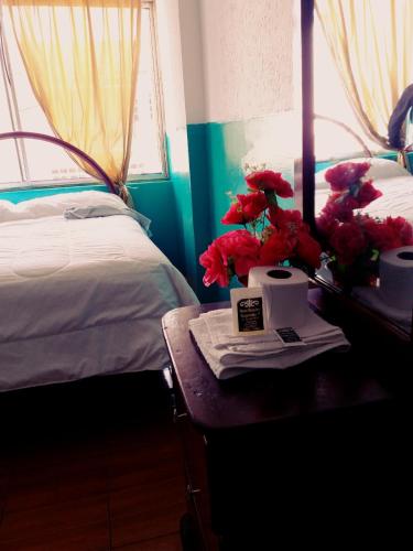 Nápoles Emperador II (Napoles Emperador II) in Ambato