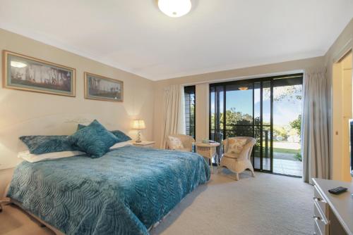 . Yarrandabbi Dreaming Boutique B&B