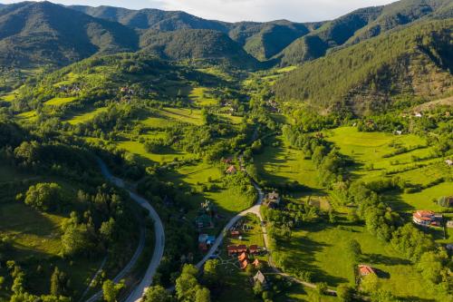 Мокра гора Сербия