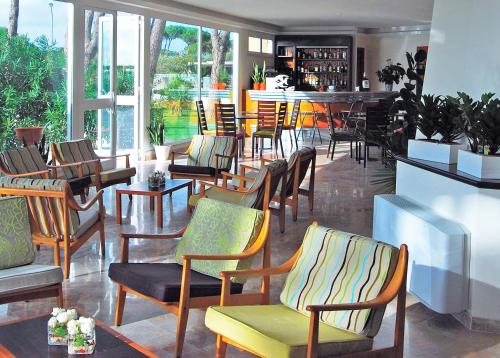 Pub/Lounge, Torre Del Sole in Terracina