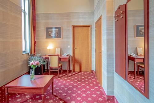 Hotel des Comtes Durbuy - image 7