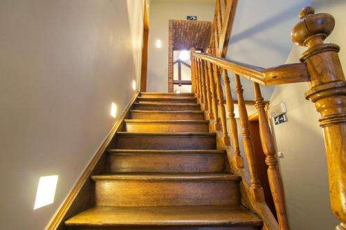 Hotel des Comtes Durbuy – Durbuy