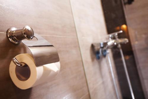 ジン バオ ホテル17