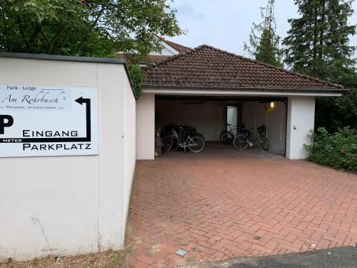 Park-Lodge Am Rohrbusch - image 7