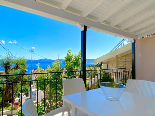 Nissaki Apartments and Vasilis House - Δήμος Θιναλίων