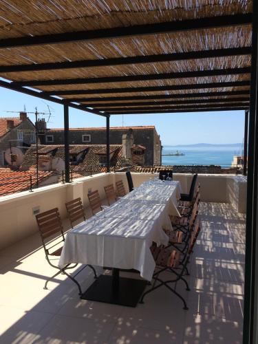 Slavija Culture Heritage Hotel, Spalato (Split) (foto 9)