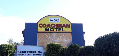 Coachman Motel