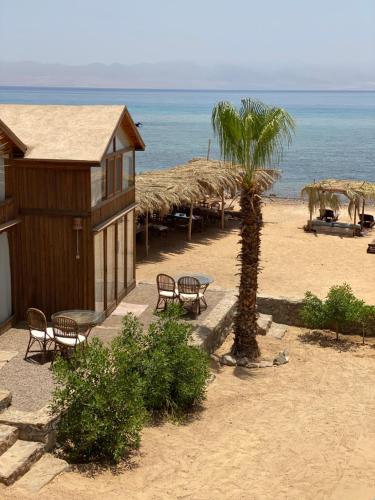 Nuweiba Lodge in Nuweiba
