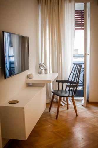 API Projects Athens - Cartier Apartment, Atény (fotografie 9)