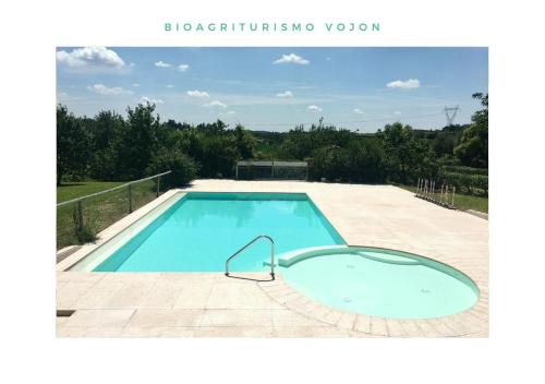 Bio Agriturismo Vojon - Zanina