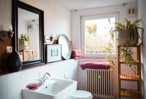 Bed & Breakfast Unter den Linden