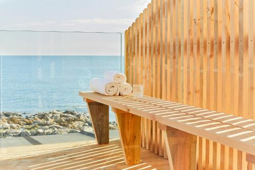 Nordlandet in Allinge