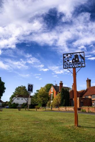 Silvergrove Apartment in E Sussex