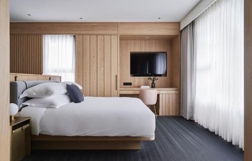 257383964 Kimpton Da An Taipei- an IHG Hotel
