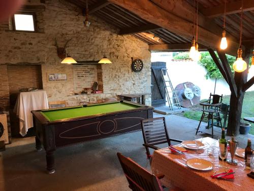 Aktivitātes, French Fields Luxury Glamping Twin Emperor Tent in Le-Vieux-Cerier