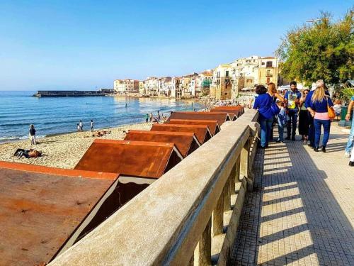 Sicilia Bedda house 5