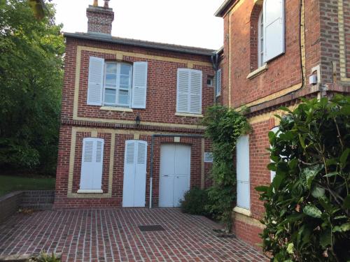 Maison Les Sapins gîte à louer Villers-sur-Mer