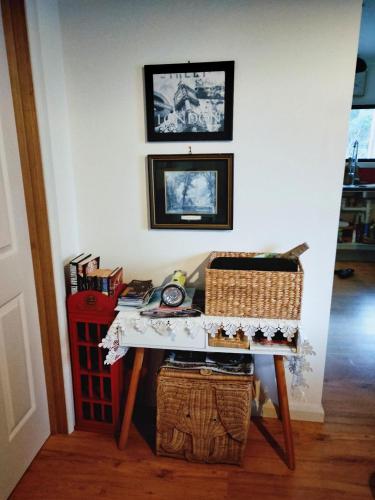 Wanderlust Cottage