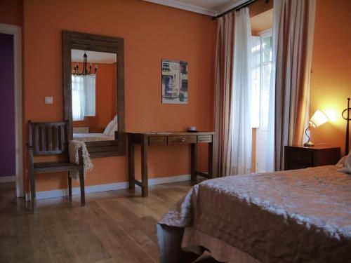 Hotel Rural Isasi - image 12