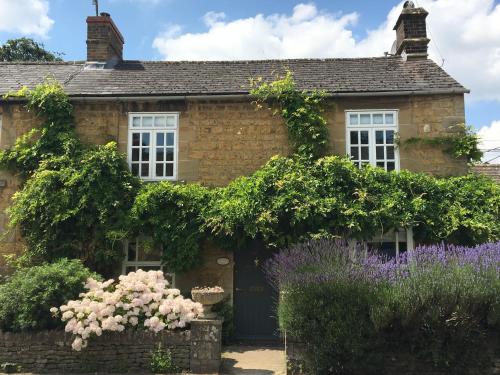 Wisteria Cottage gîte à louer Upper Slaughter