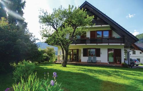 Guest House Alenka - Apartment - Bohinj