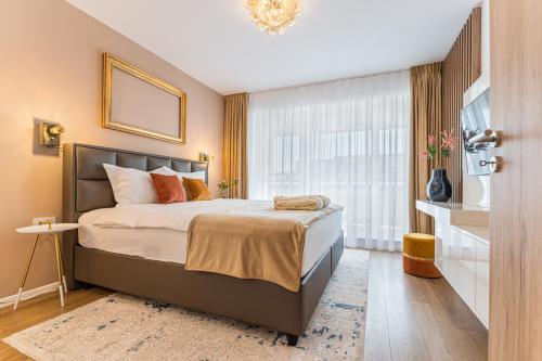 MK Apartments Brasov - image 2