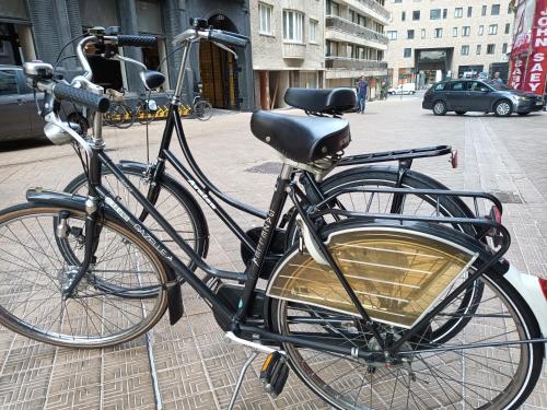 Geniet van de zee met dit top-appartement Fuji Ostend