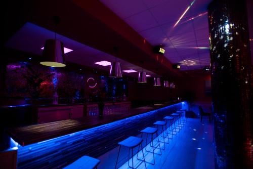 Cortijo Chico Málaga Airport - image 10