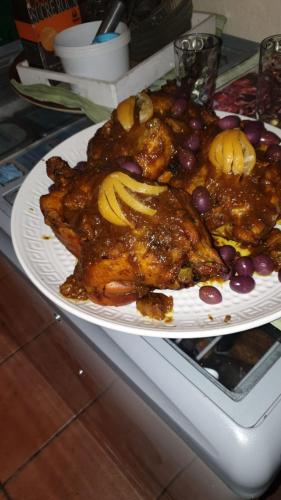 Hôtel restaurant le delta (Hotel restaurant le delta) in Свети-Мари-дьо-ла-Мер