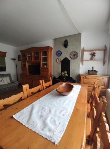  Apartamento Iguacel in Jaca