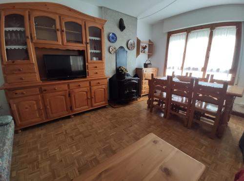  Apartamento Iguacel in Jaca