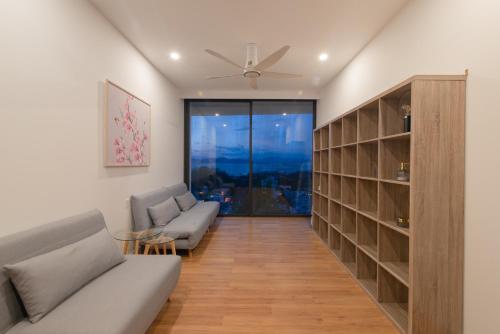 The Bridge Luxury Villa Nha Trang