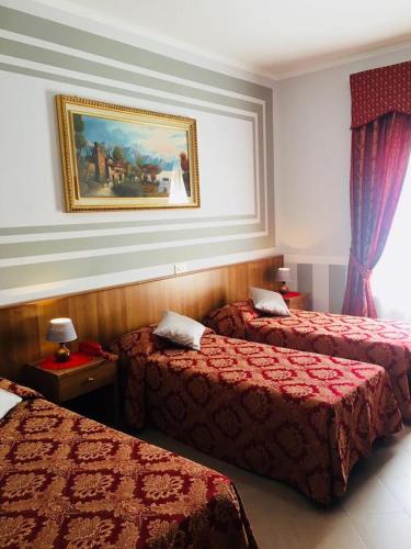 Hotel Facioni 3