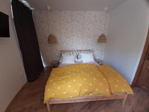 Apartmány AMADE Jeseníky - image 6