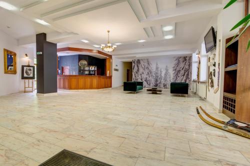 Apartamenty Renesans in Krynica városközpont