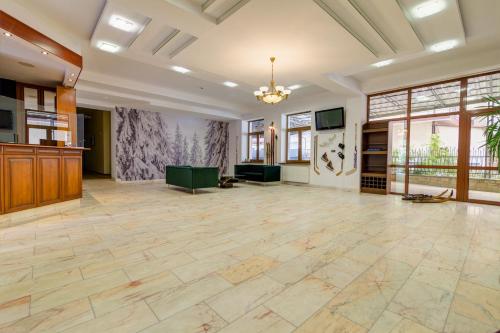 Apartamenty Renesans in Krynica városközpont