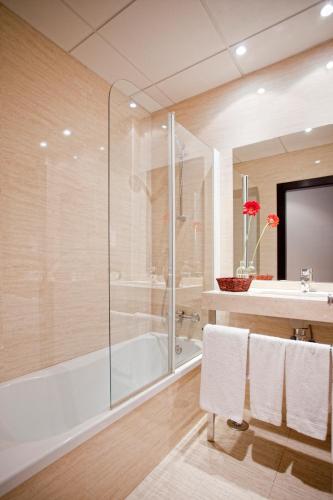 Cortijo Chico Málaga Airport - image 4