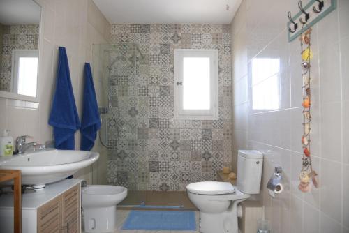 Apartamento Can Dany Cala Blanca