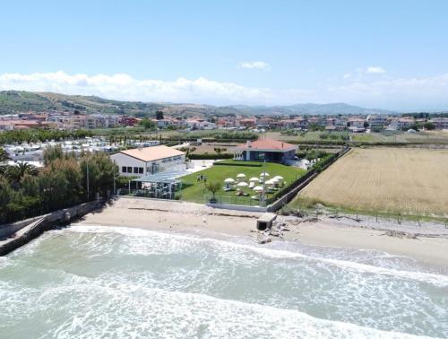 Agriturismo Frontemare chambre d'hôte Cologna Spiaggia
